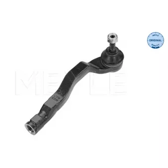 Rotule de barre de connexion avant droit MEYLE 16-16 020 0021