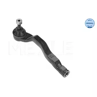 Rotule de barre de connexion avant gauche MEYLE 16-16 020 0022