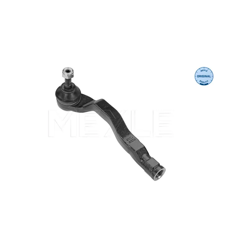 Rotule de barre de connexion avant gauche MEYLE 16-16 020 0022