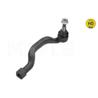Rotule de barre de connexion avant droit MEYLE