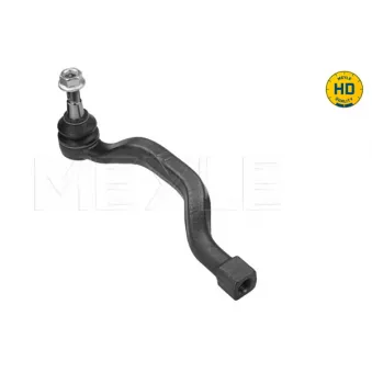Rotule de barre de connexion avant gauche MEYLE