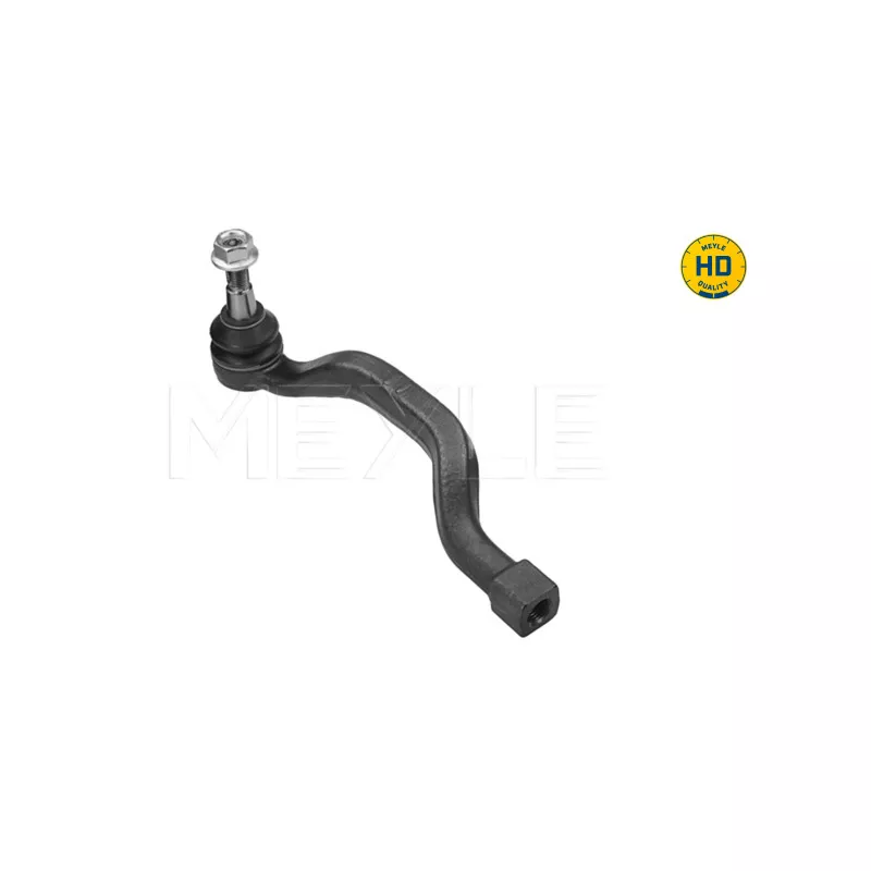 Rotule de barre de connexion avant gauche MEYLE 16-16 020 0024/HD