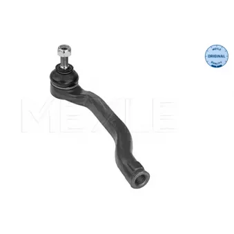Rotule de barre de connexion avant gauche MEYLE 16-16 020 0025