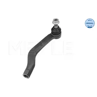 Rotule de barre de connexion avant droit MEYLE 16-16 020 0029