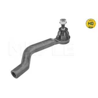 Rotule de barre de connexion avant droit MEYLE 16-16 020 0038/HD