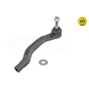 Rotule de barre de connexion avant droit MEYLE 16-16 020 0040/HD