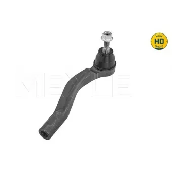 Rotule de barre de connexion avant droit MEYLE 16-16 020 0043/HD