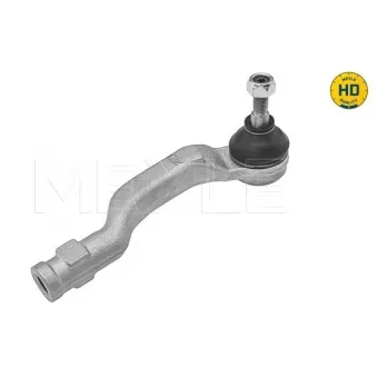 Rotule de barre de connexion avant droit MEYLE 16-16 020 0046/HD