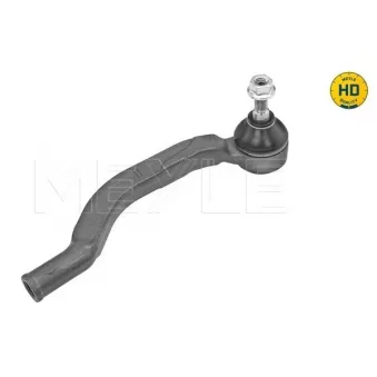 Rotule de barre de connexion avant droit MEYLE 16-16 020 0048/HD