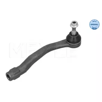 Rotule de barre de connexion avant droit MEYLE