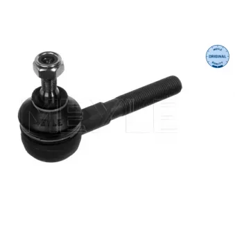 Rotule de barre de connexion MEYLE 16-16 020 4252