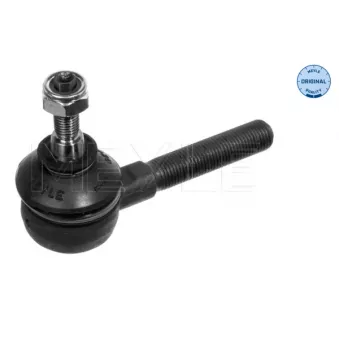 Rotule de barre de connexion MEYLE 16-16 020 4273