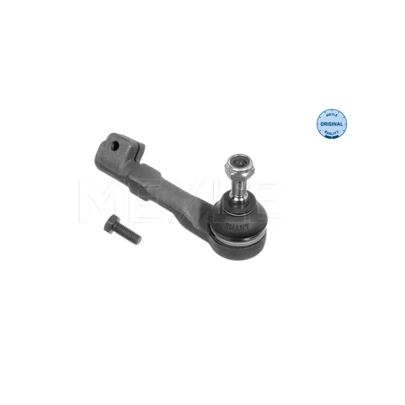 Rotule de barre de connexion avant gauche MEYLE 16-16 020 7026
