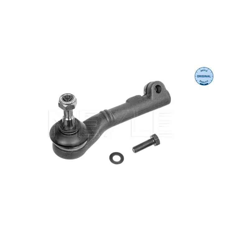 Rotule de barre de connexion avant gauche MEYLE 16-16 020 7053