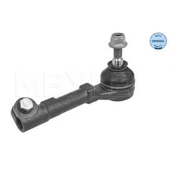 Rotule de barre de connexion avant droit MEYLE 16-16 020 7054