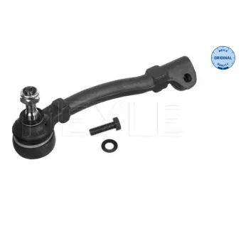 Rotule de barre de connexion avant droit MEYLE 16-16 020 7060