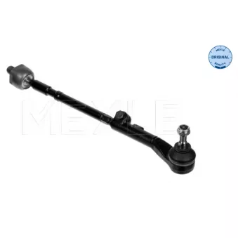 Barre de connexion avant droit MEYLE 16-16 030 0020