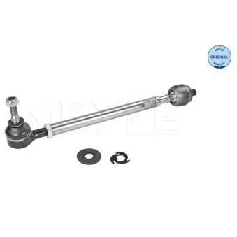 Barre de connexion MEYLE 16-16 030 7022