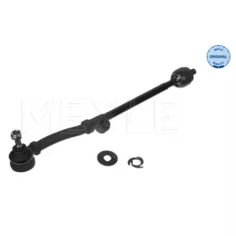 Barre de connexion avant droit MEYLE 16-16 030 7058