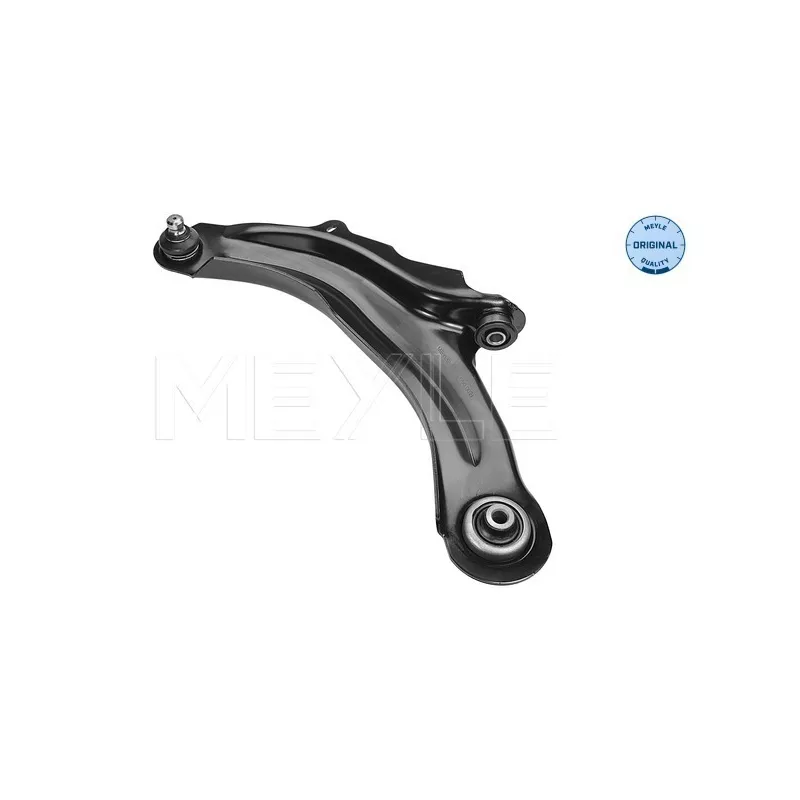 Triangle ou bras de suspension (train avant) MEYLE 16-16 050 0021