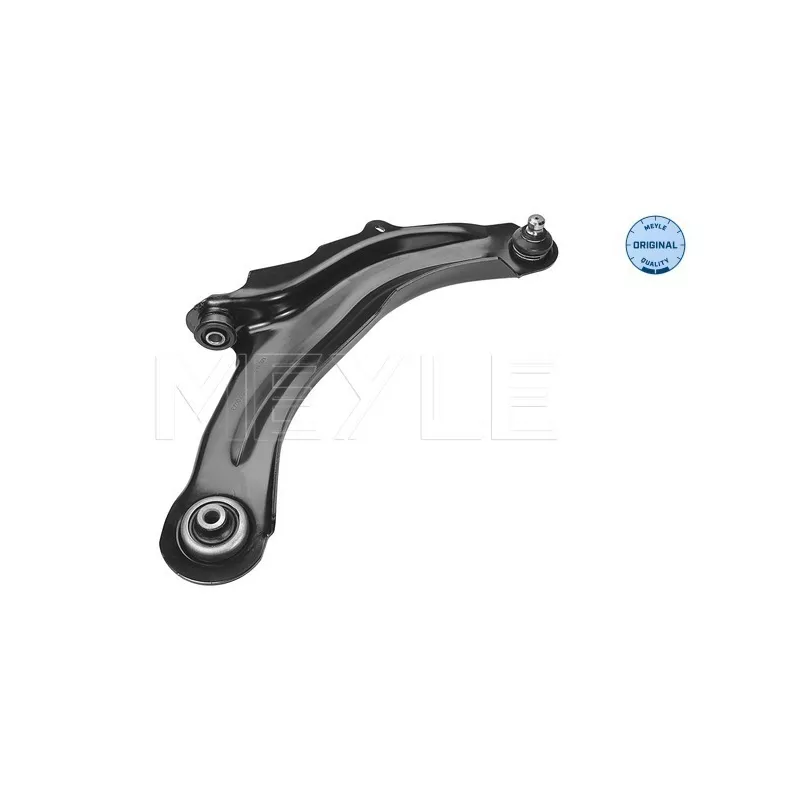 Triangle ou bras de suspension (train avant) MEYLE 16-16 050 0023