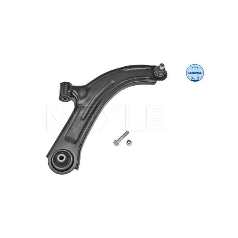 Triangle ou bras de suspension (train avant) MEYLE 16-16 050 0024