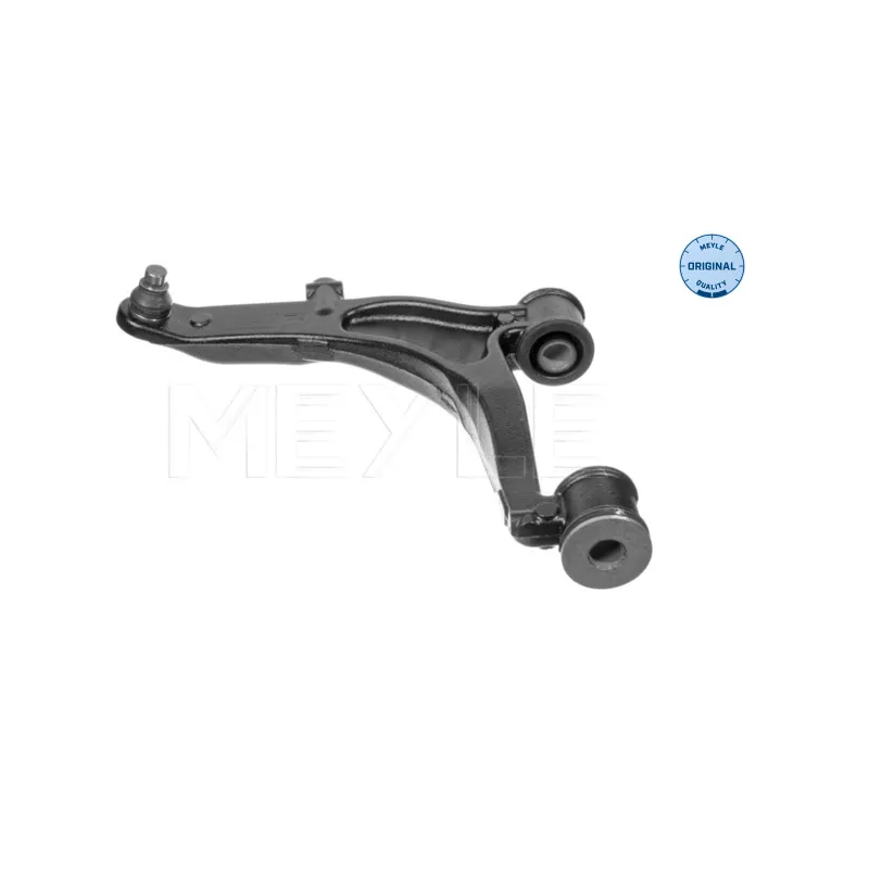 Triangle ou bras de suspension (train avant) MEYLE 16-16 050 0027