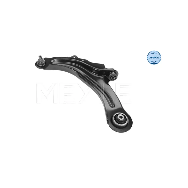 Triangle ou bras de suspension (train avant) MEYLE 16-16 050 0029