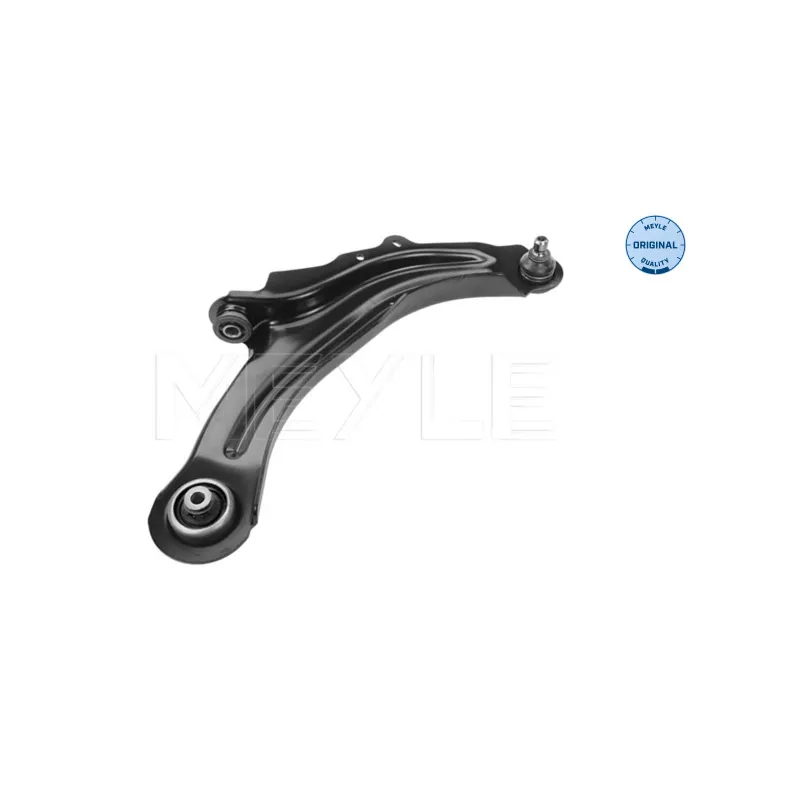 Triangle ou bras de suspension (train avant) MEYLE 16-16 050 0030