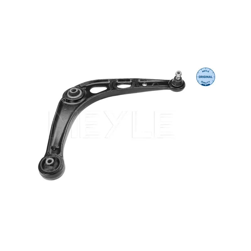 Triangle ou bras de suspension (train avant) MEYLE 16-16 050 0034
