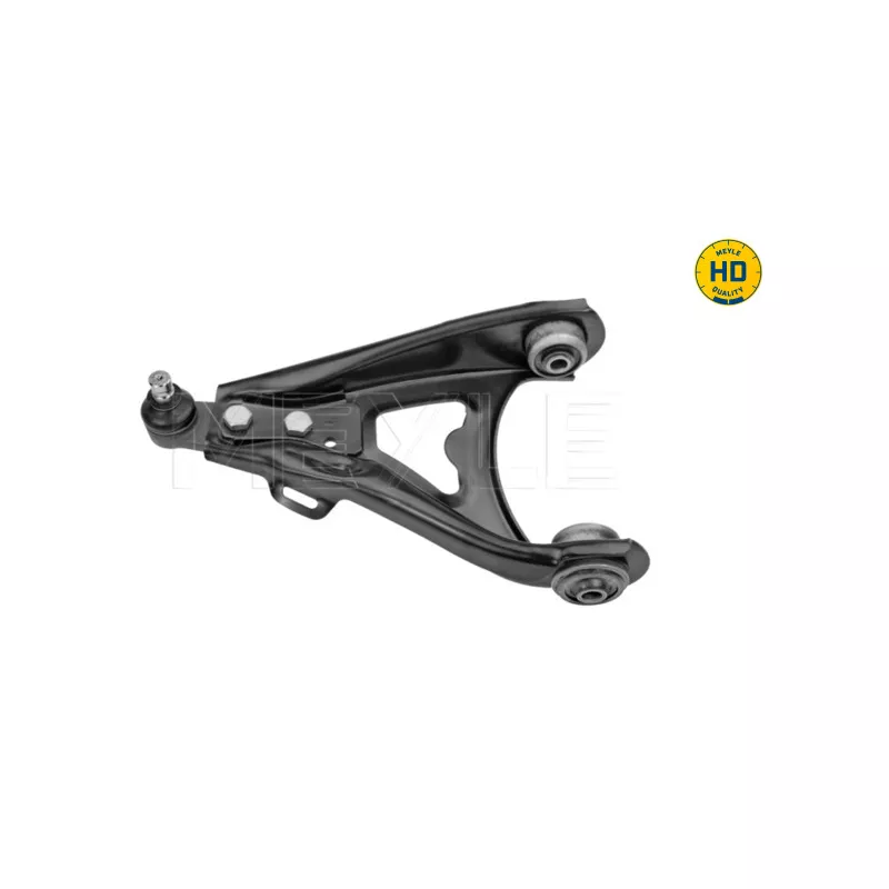 Triangle ou bras de suspension (train avant) MEYLE 16-16 050 0041/HD