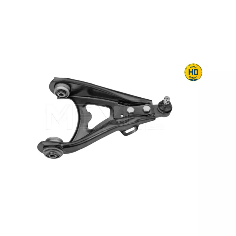 Triangle ou bras de suspension (train avant) MEYLE 16-16 050 0042/HD