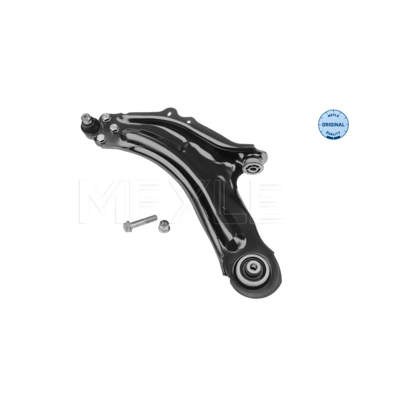 Triangle ou bras de suspension (train avant) MEYLE 16-16 050 0045