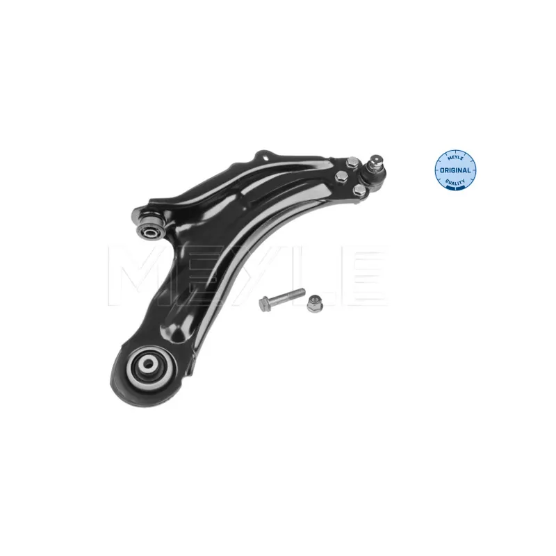 Triangle ou bras de suspension (train avant) MEYLE 16-16 050 0046