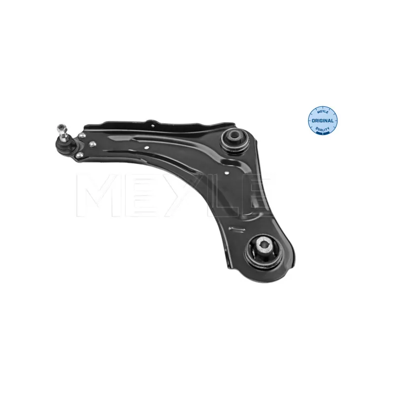 Triangle ou bras de suspension (train avant) MEYLE 16-16 050 0047