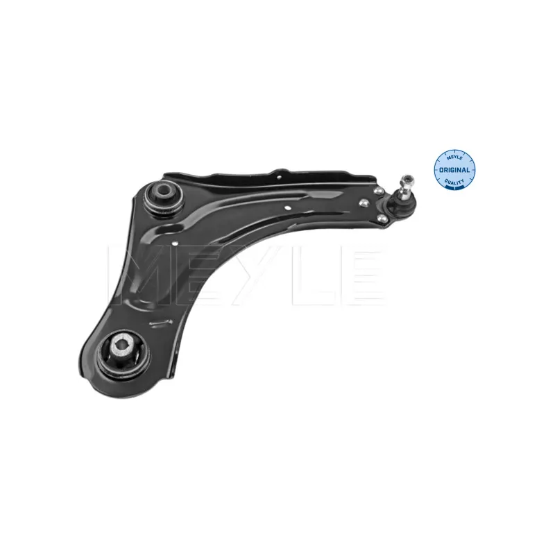 Triangle ou bras de suspension (train avant) MEYLE 16-16 050 0048