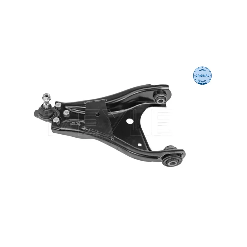 Triangle ou bras de suspension (train avant) MEYLE 16-16 050 0049