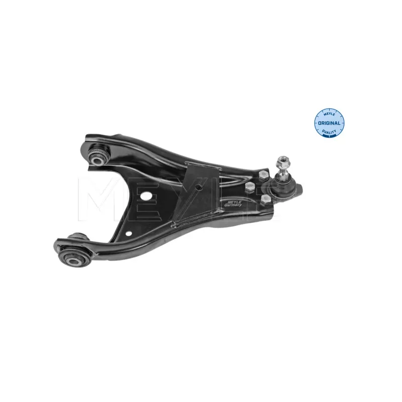Triangle ou bras de suspension (train avant) MEYLE 16-16 050 0050