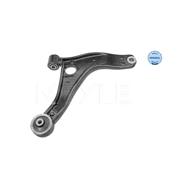 Triangle ou bras de suspension (train avant) MEYLE 16-16 050 0053