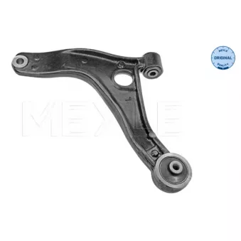 Triangle ou bras de suspension (train avant) MEYLE 16-16 050 0054