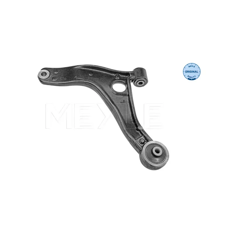 Triangle ou bras de suspension (train avant) MEYLE 16-16 050 0054
