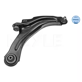 Triangle ou bras de suspension (train avant) MEYLE 16-16 050 0055