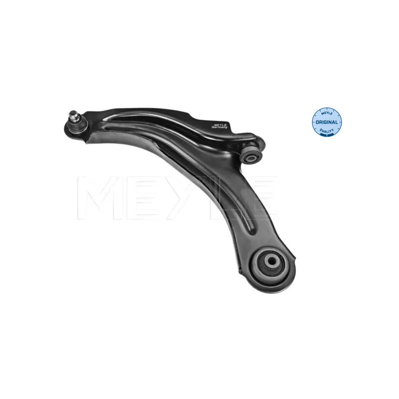 Triangle ou bras de suspension (train avant) MEYLE 16-16 050 0056