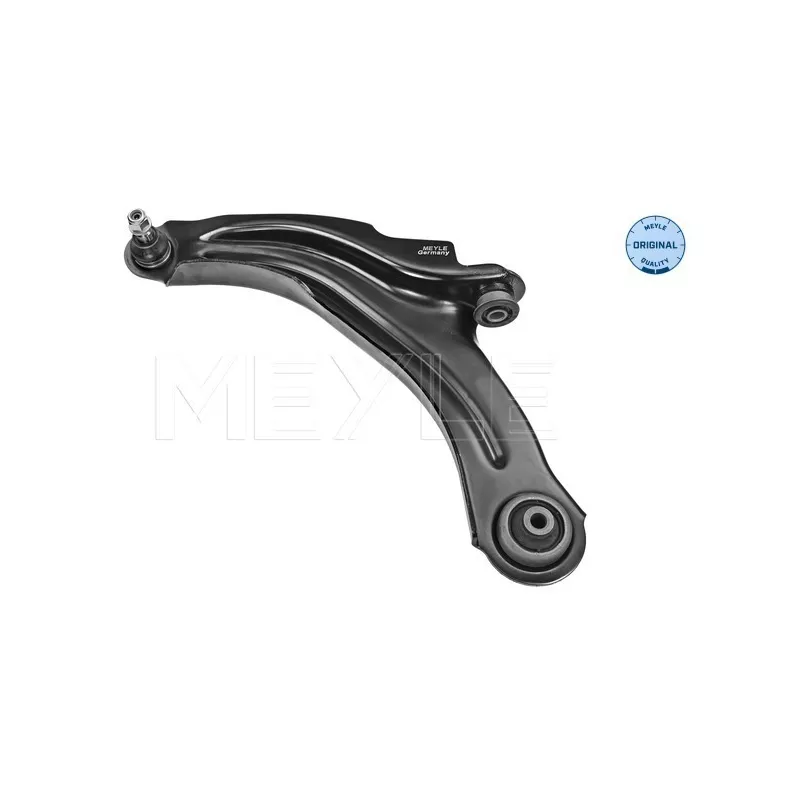 Triangle ou bras de suspension (train avant) MEYLE 16-16 050 0059