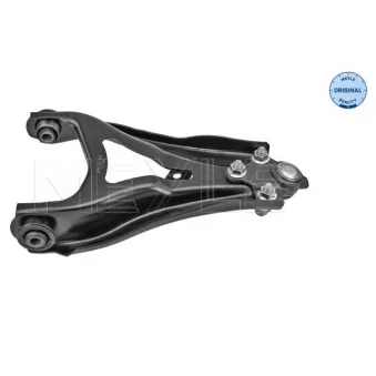Triangle ou bras de suspension (train avant) MEYLE 16-16 050 0078