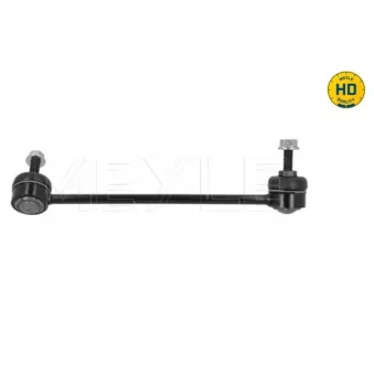 Entretoise/tige, stabilisateur avant droit MEYLE 16-16 060 0001/HD