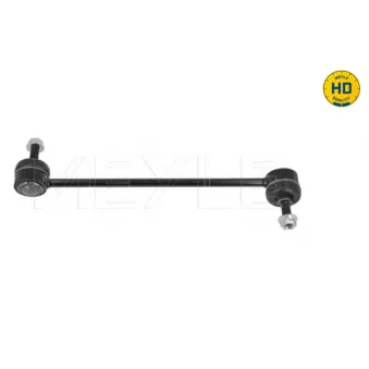 Entretoise/tige, stabilisateur MEYLE 16-16 060 0004/HD
