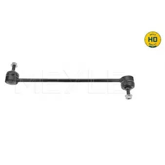 Entretoise/tige, stabilisateur MEYLE 16-16 060 0010/HD