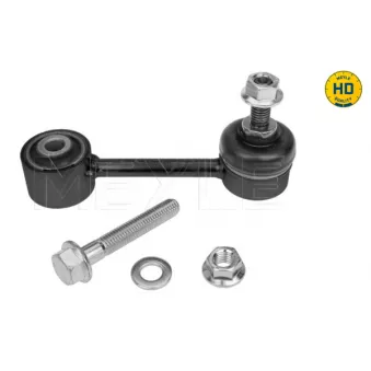 Entretoise/tige, stabilisateur MEYLE 16-16 060 0011/HD