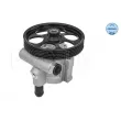 Pompe hydraulique, direction MEYLE 16-16 631 0002 - Visuel 1